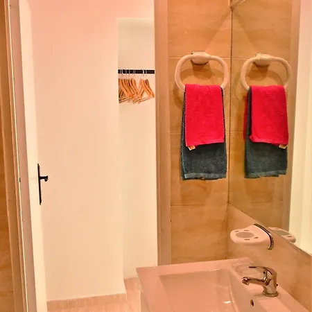 Kiwidestiny Alicante Lejlighedshotel