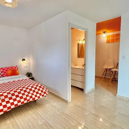 Kiwidestiny Alicante Lejlighedshotel San Juan (Alicante)