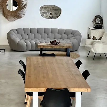 Lejlighedshotel Kiwidestiny Alicante