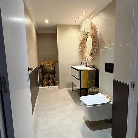 Lejlighedshotel Kiwidestiny Alicante *