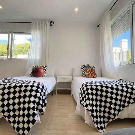 Kiwidestiny Alicante Aparthotel