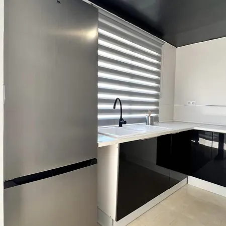 Aparthotel Kiwidestiny Alicante