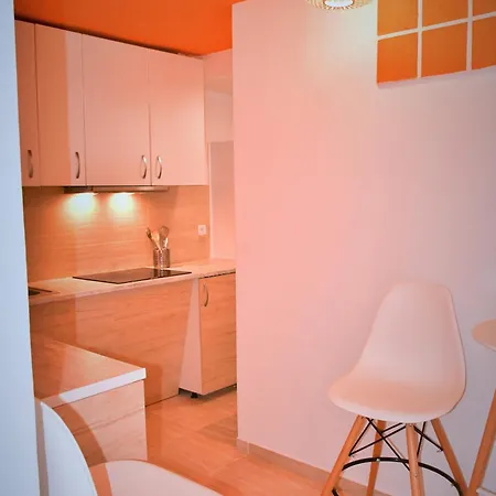 Aparthotel Kiwidestiny Alicante *