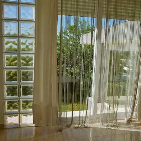 Aparthotel Kiwidestiny Alicante
