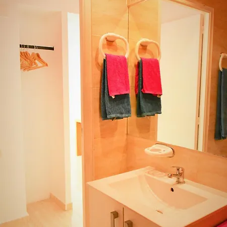 Aparthotel Kiwidestiny Alicante San Juan (Alicante)