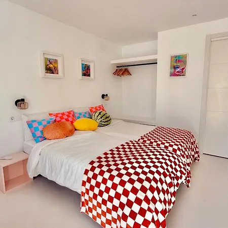 Kiwidestiny Alicante Aparthotel *