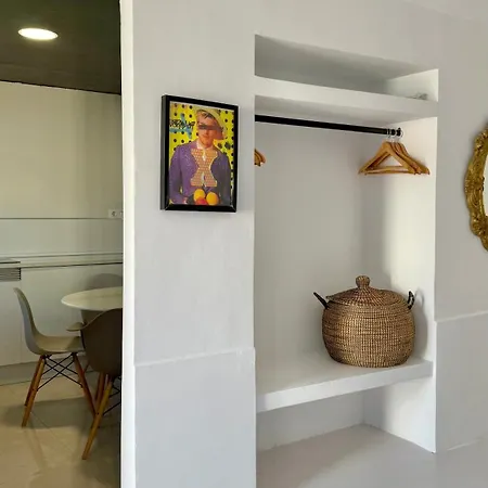 Aparthotel Kiwidestiny Alicante *