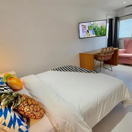 Kiwidestiny Alicante Aparthotel San Juan (Alicante)