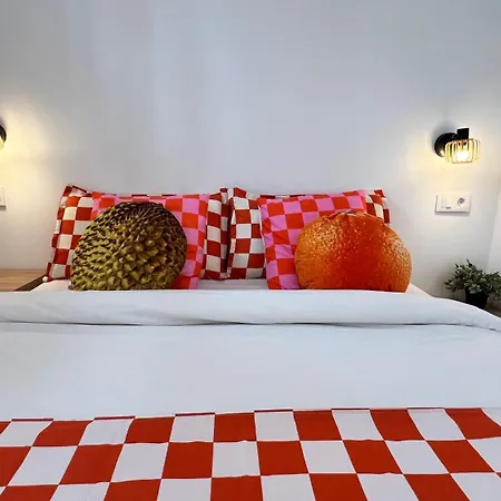 Kiwidestiny Alicante Aparthotel *