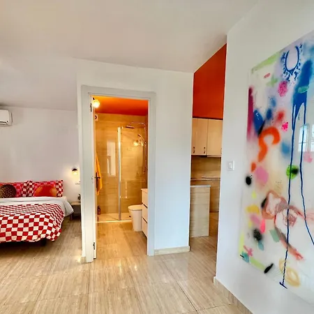 Aparthotel Kiwidestiny Alicante