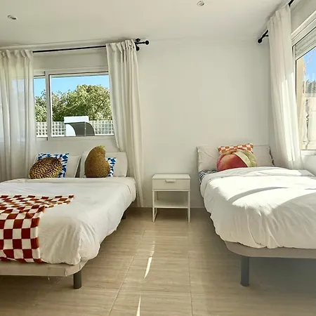 Aparthotel Kiwidestiny Alicante San Juan (Alicante)