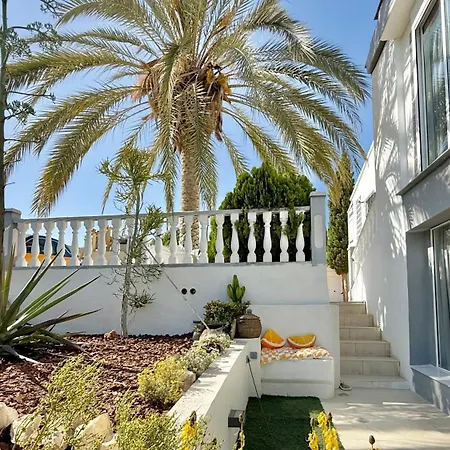 Kiwidestiny Alicante Aparthotel
